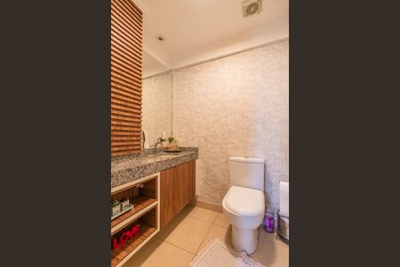 Apartamento à venda com 85m², 2 quartos e 2 vagasLavabo