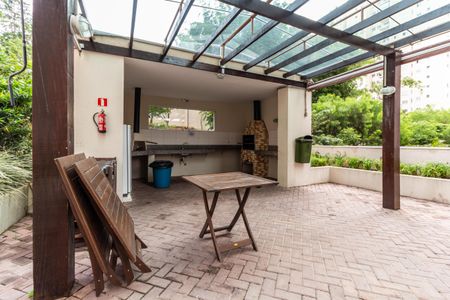 Apartamento à venda com 85m², 2 quartos e 2 vagasÁrea comum