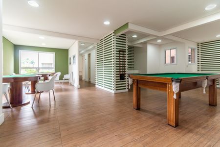 Apartamento à venda com 85m², 2 quartos e 2 vagasÁrea comum