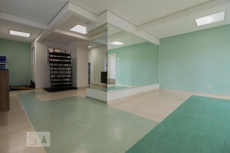 Apartamento à venda com 85m², 2 quartos e 2 vagasÁrea comum