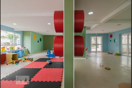 Apartamento à venda com 85m², 2 quartos e 2 vagasÁrea comum