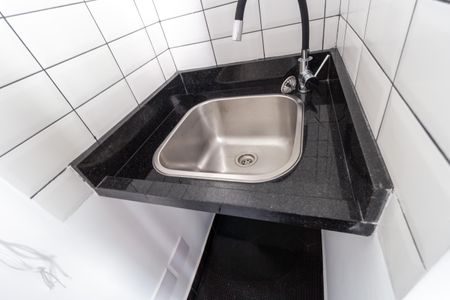 Apartamento à venda com 93m², 3 quartos e 1 vaga Apartamento à venda com 93m², 3 quartos e 1 vagaÁrea de Serviço