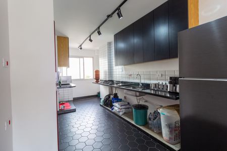 Apartamento à venda com 93m², 3 quartos e 1 vaga Apartamento à venda com 93m², 3 quartos e 1 vagaCozinha