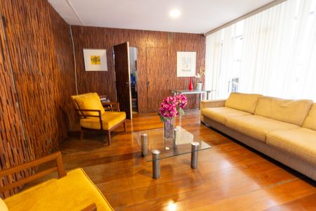 Apartamento à venda com 93m², 3 quartos e 1 vaga Apartamento à venda com 93m², 3 quartos e 1 vagaHall de entrada