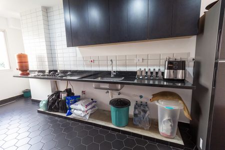 Apartamento à venda com 93m², 3 quartos e 1 vaga Apartamento à venda com 93m², 3 quartos e 1 vagaCozinha