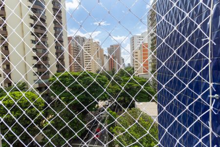Apartamento à venda com 93m², 3 quartos e 1 vaga Apartamento à venda com 93m², 3 quartos e 1 vagaQuarto 1 - Vista