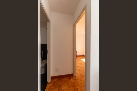 Apartamento à venda com 93m², 3 quartos e 1 vaga Apartamento à venda com 93m², 3 quartos e 1 vagaSuíte 1
