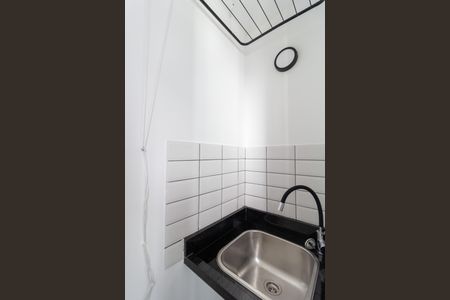 Apartamento à venda com 93m², 3 quartos e 1 vaga Apartamento à venda com 93m², 3 quartos e 1 vagaÁrea de Serviço