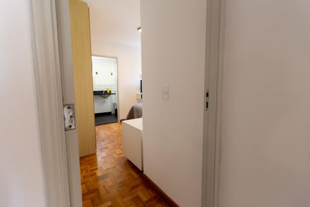 Apartamento à venda com 93m², 3 quartos e 1 vaga Apartamento à venda com 93m², 3 quartos e 1 vagaSuite