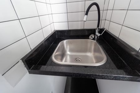 Apartamento à venda com 93m², 3 quartos e 1 vaga Apartamento à venda com 93m², 3 quartos e 1 vagaÁrea de Serviço