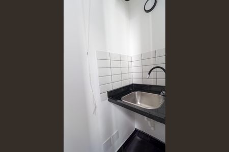 Apartamento à venda com 93m², 3 quartos e 1 vaga Apartamento à venda com 93m², 3 quartos e 1 vagaÁrea de Serviço