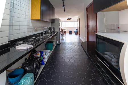 Apartamento à venda com 93m², 3 quartos e 1 vaga Apartamento à venda com 93m², 3 quartos e 1 vagaCozinha