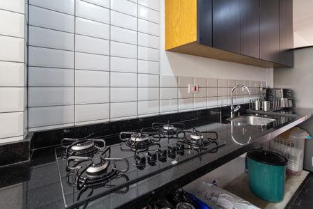 Apartamento à venda com 93m², 3 quartos e 1 vaga Apartamento à venda com 93m², 3 quartos e 1 vagaCozinha