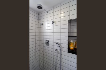 Apartamento à venda com 93m², 3 quartos e 1 vaga Apartamento à venda com 93m², 3 quartos e 1 vagaBanheiro da Suíte