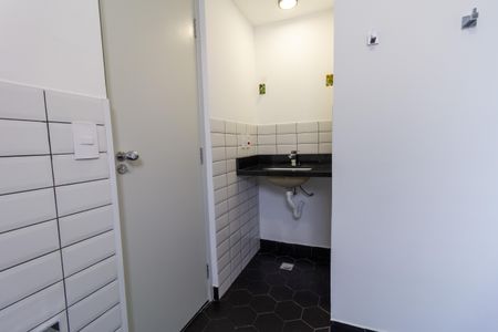 Apartamento à venda com 93m², 3 quartos e 1 vaga Apartamento à venda com 93m², 3 quartos e 1 vagaBanheiro das Suítes