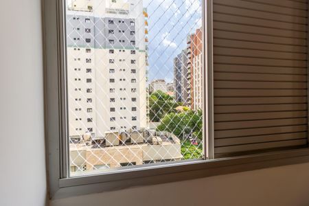 Apartamento à venda com 93m², 3 quartos e 1 vaga Apartamento à venda com 93m², 3 quartos e 1 vagaDemi Suite 2 - Vista