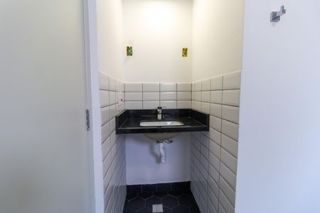 Apartamento à venda com 93m², 3 quartos e 1 vaga Apartamento à venda com 93m², 3 quartos e 1 vagaBanheiro das Suítes