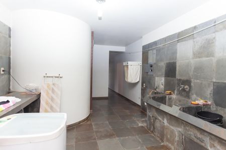 Casa de condomínio à venda com 450m², 3 quartos e 3 vagasÁrea de Serviço