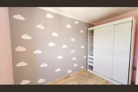 Apartamento para alugar com 48m², 2 quartos e 1 vagaQuarto 2