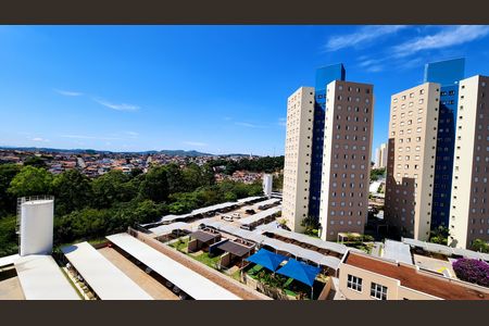 Apartamento para alugar com 48m², 2 quartos e 1 vagaVista do Quarto 1