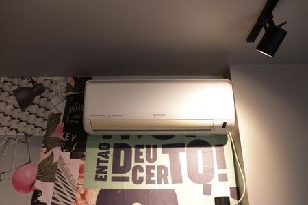 Apartamento para alugar com 65m², 2 quartos e 2 vagasSuíte