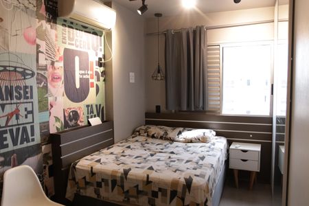 Apartamento para alugar com 65m², 2 quartos e 2 vagasSuíte