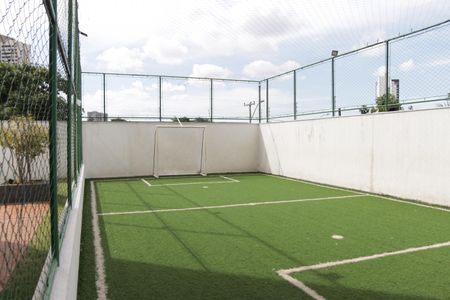 Apartamento para alugar com 65m², 2 quartos e 2 vagasÁrea comum - Quadra