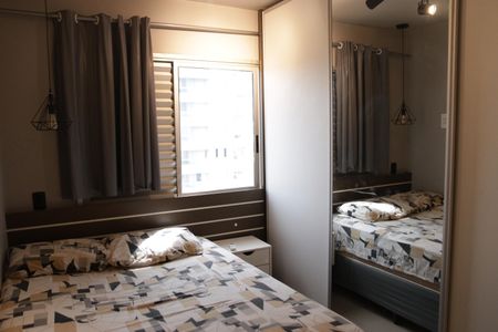 Apartamento para alugar com 65m², 2 quartos e 2 vagasSuíte