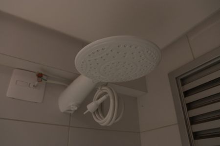 Apartamento para alugar com 65m², 2 quartos e 2 vagasBanheiro