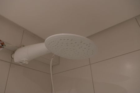 Apartamento para alugar com 65m², 2 quartos e 2 vagasBanheiro da Suíte