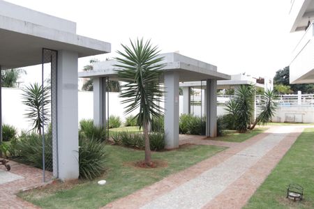 Apartamento para alugar com 65m², 2 quartos e 2 vagasHall