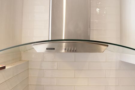 Apartamento para alugar com 65m², 2 quartos e 2 vagasCozinha e Área de Serviço