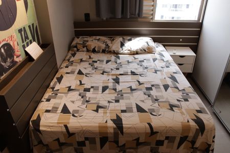 Apartamento para alugar com 65m², 2 quartos e 2 vagasSuíte