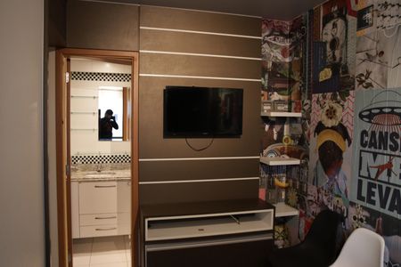 Apartamento para alugar com 65m², 2 quartos e 2 vagasSuíte