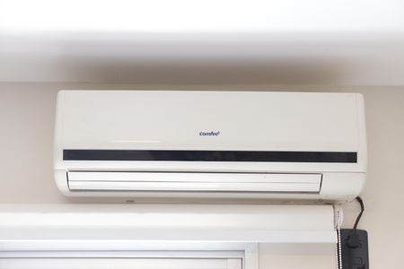 Apartamento para alugar com 65m², 2 quartos e 2 vagasQuarto