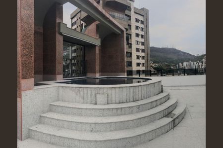 Apartamento para alugar com 442m², 4 quartos e 5 vagasTerraço