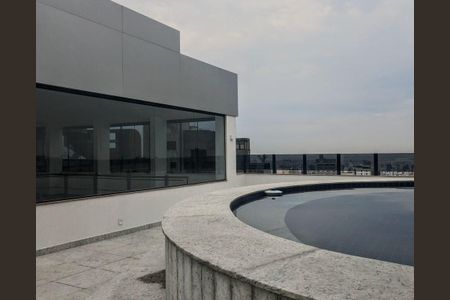 Apartamento para alugar com 442m², 4 quartos e 5 vagasTerraço