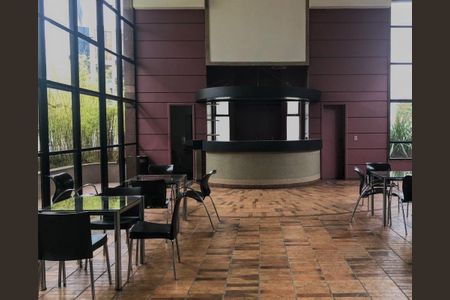 Apartamento para alugar com 442m², 4 quartos e 5 vagasÁrea comum