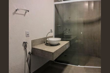 Apartamento para alugar com 442m², 4 quartos e 5 vagasBanheiro