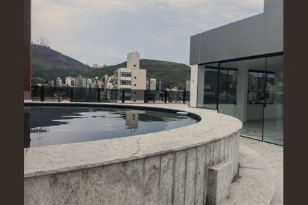 Apartamento para alugar com 442m², 4 quartos e 5 vagasTerraço