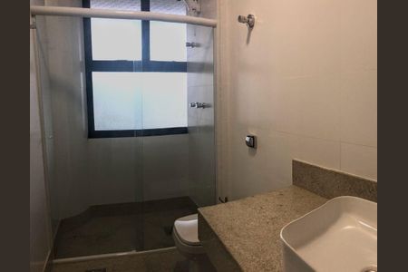 Apartamento para alugar com 442m², 4 quartos e 5 vagasBanheiro