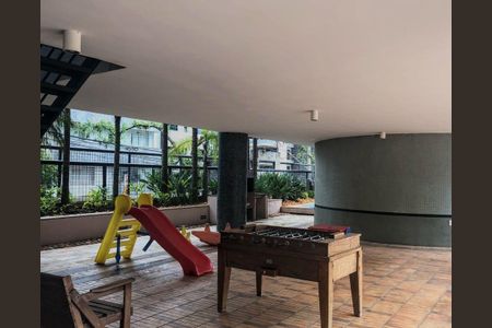 Apartamento para alugar com 442m², 4 quartos e 5 vagasÁrea comum