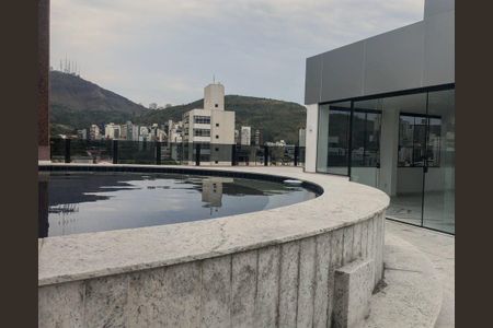 Apartamento para alugar com 442m², 4 quartos e 5 vagasTerraço