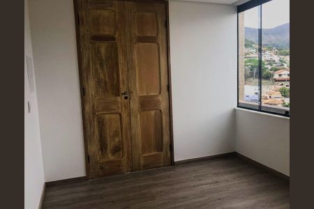 Apartamento para alugar com 442m², 4 quartos e 5 vagasQuarto