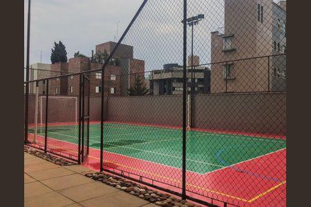 Apartamento para alugar com 442m², 4 quartos e 5 vagasÁrea comum