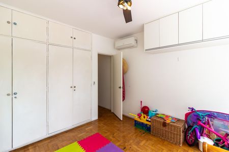 Apartamento à venda com 77m², 2 quartos e sem vagaQuarto 1