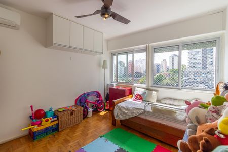 Apartamento à venda com 77m², 2 quartos e sem vagaQuarto 1
