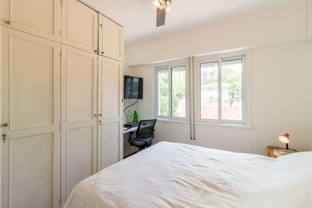 Apartamento à venda com 77m², 2 quartos e sem vagaQuarto 2