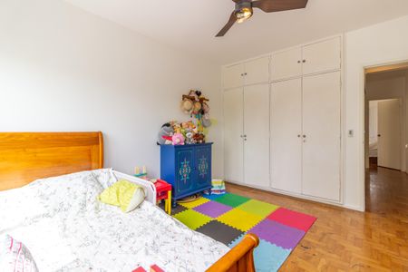 Apartamento à venda com 77m², 2 quartos e sem vagaQuarto 1