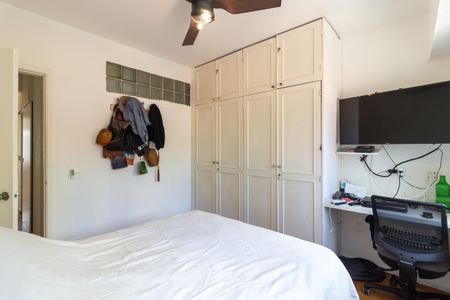 Apartamento à venda com 77m², 2 quartos e sem vagaQuarto 2